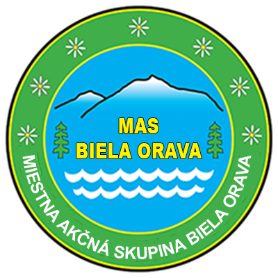 Miestna akčná skupina Biela Orava Miestna akčná skupina Biela Orava