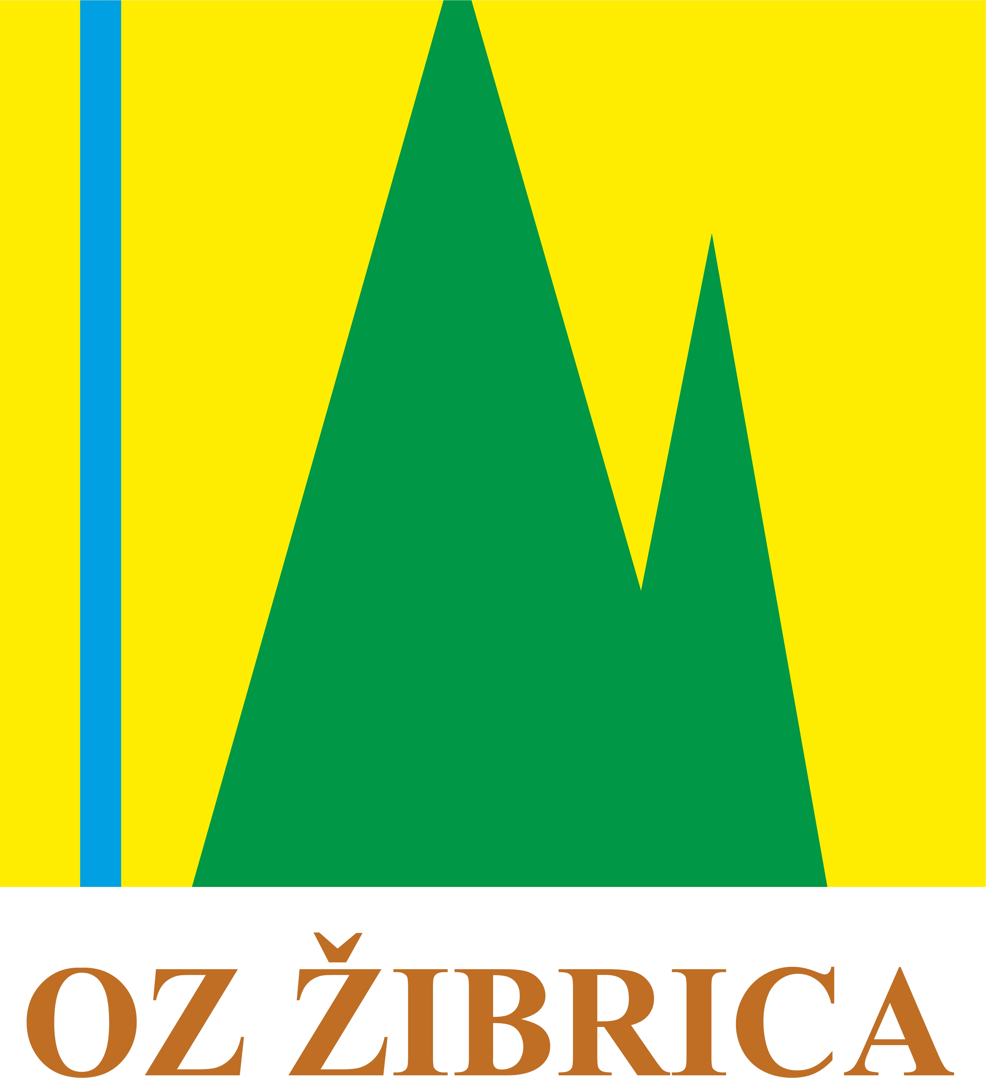Občianske združenie ŽIBRICA