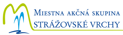 Miestna akčná skupina Strážovské vrchy Miestna akčná skupina Strážovské vrchy