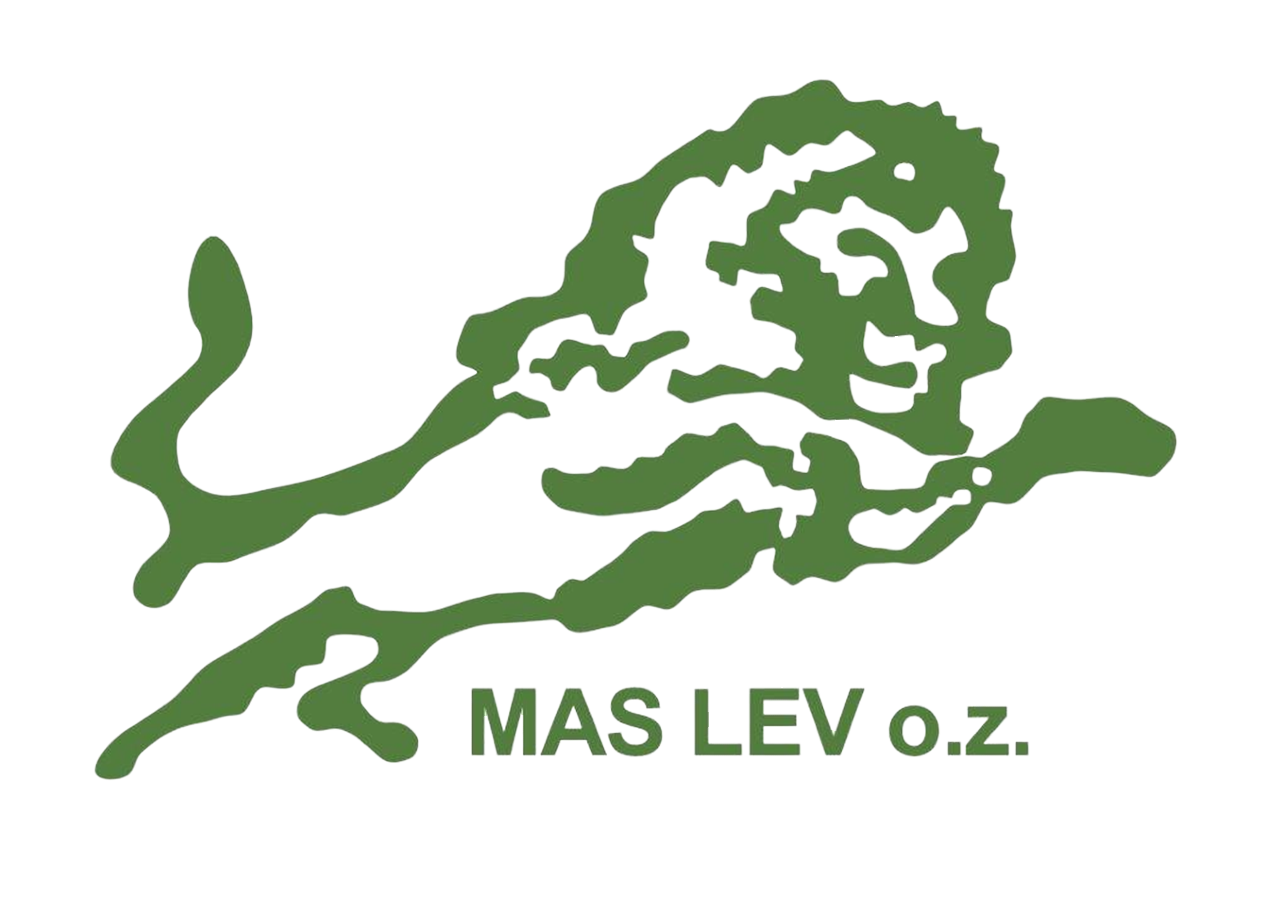 Občianske združenie MAS LEV, o.z.