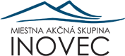 Miestna akčná skupina Inovec Miestna akčná skupina Inovec