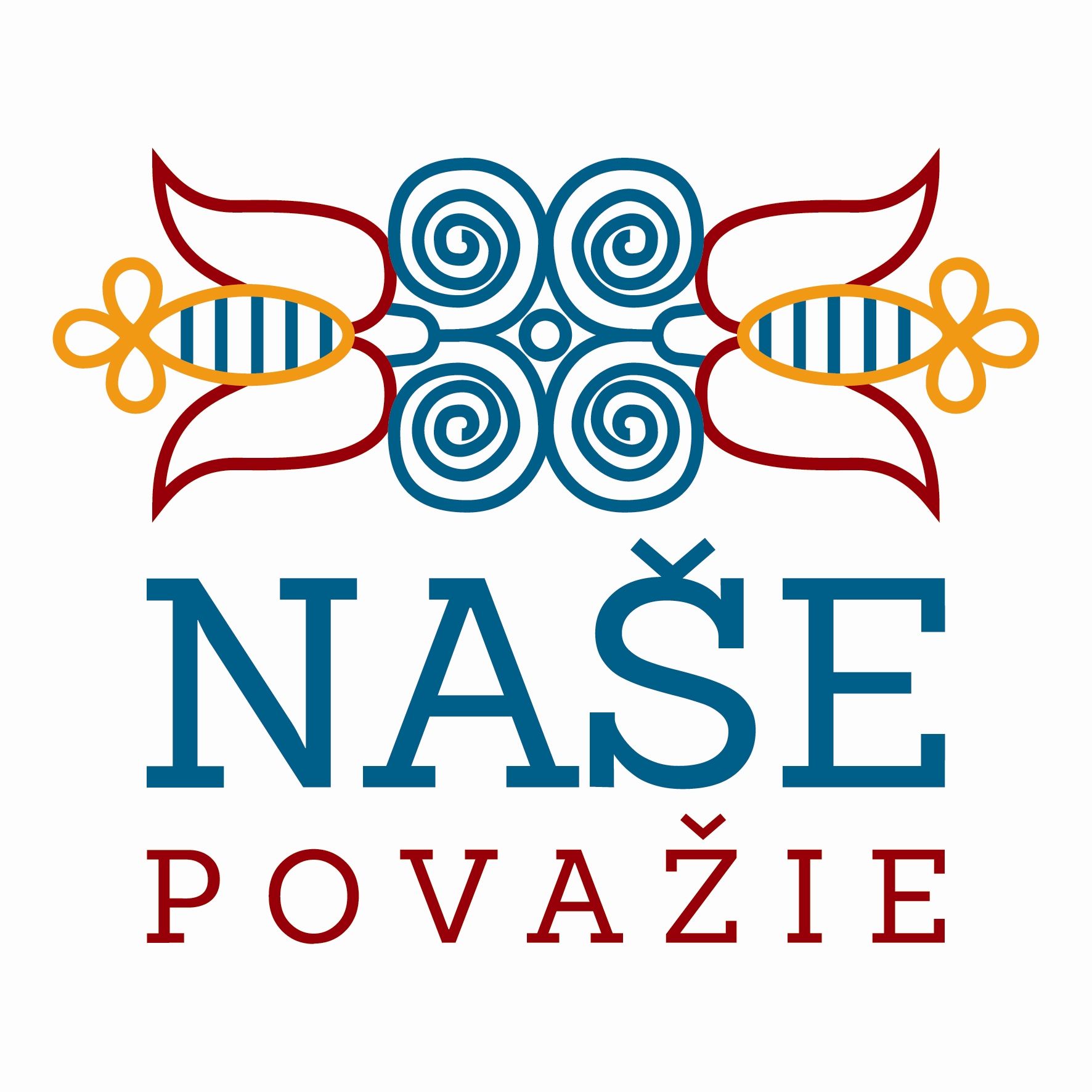 Naše Považie