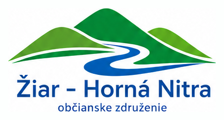 Žiar - Horná Nitra