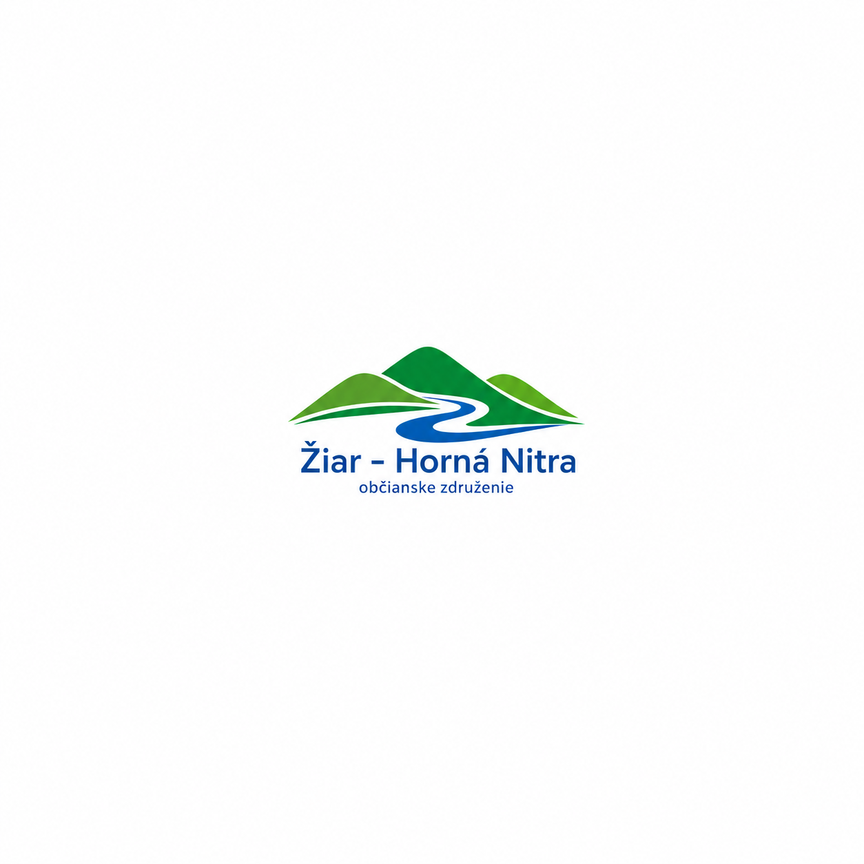 Žiar - Horná Nitra