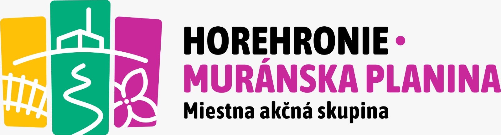 MAS Horehronie - Muránska planina