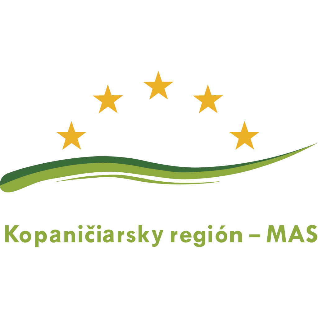 Kopaničiarsky región - miestna akčná skupina