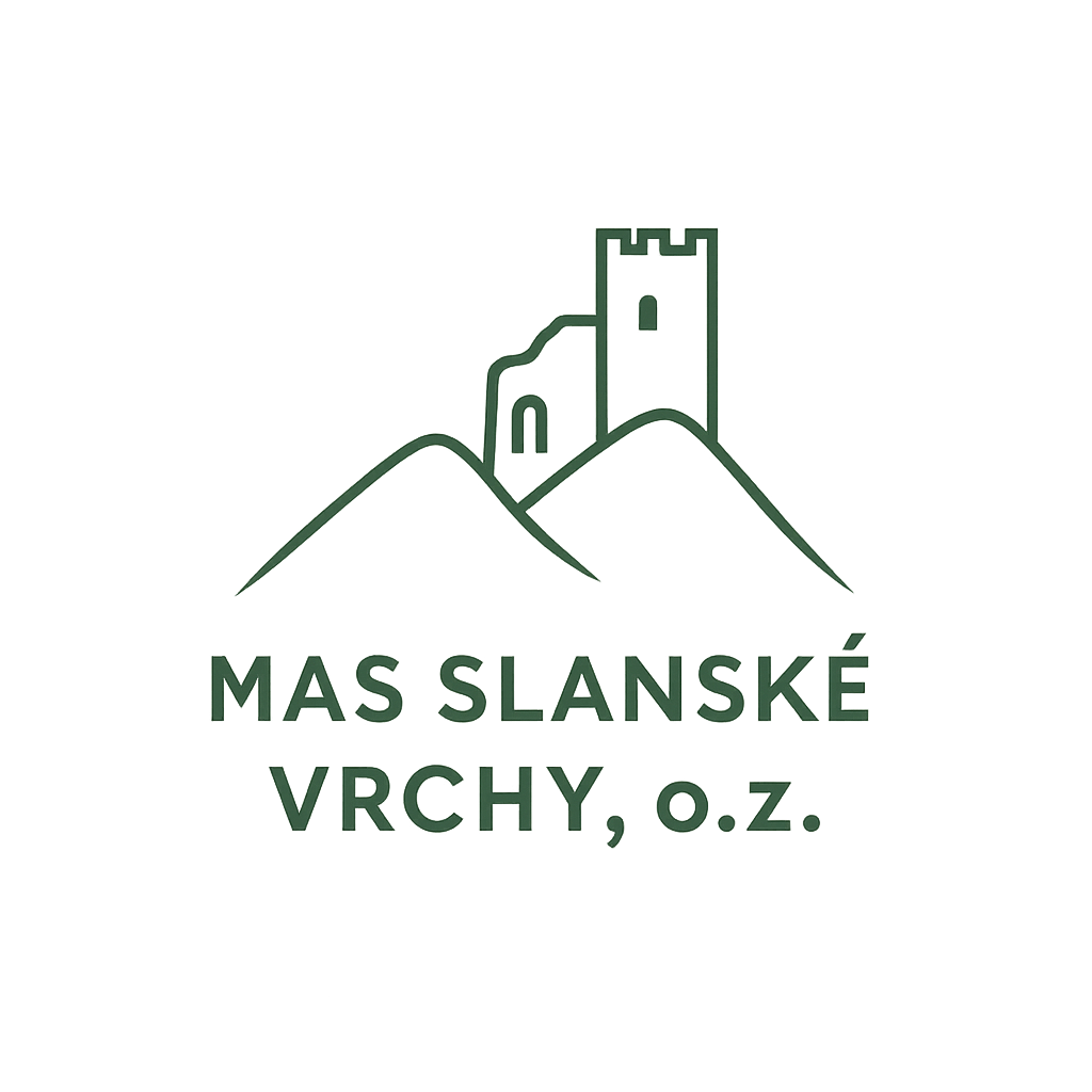 MAS SLANSKÉ VRCHY, o.z.