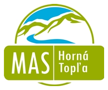 Miestna akčná skupina HORNÁ TOPĽA