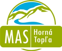 Miestna akčná skupina HORNÁ TOPĽA Miestna akčná skupina HORNÁ TOPĽA