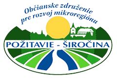 Občianske združenie pre rozvoj mikroregiónu "Požitavie - Širočina"