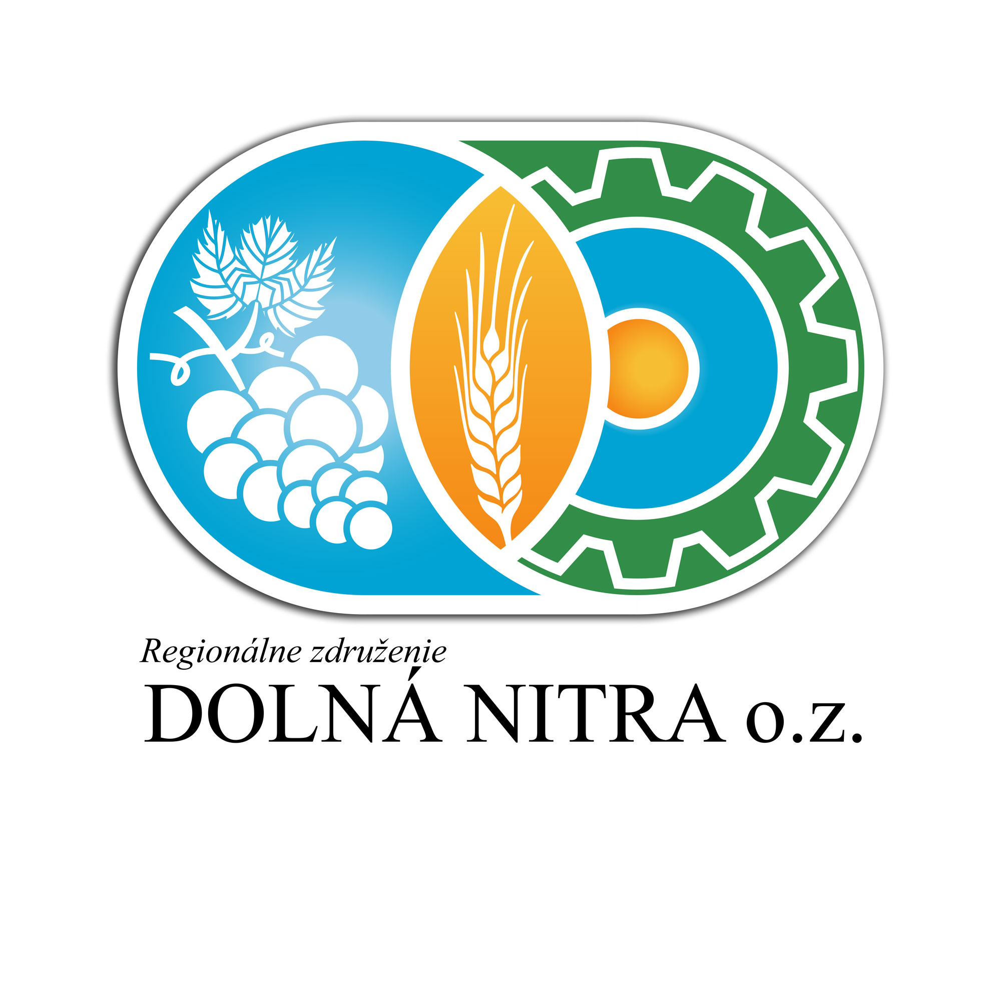 Regionálne združenie Dolná Nitra o.z.