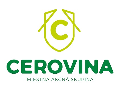 Miestna akčná skupina Cerovina, občianske združenie