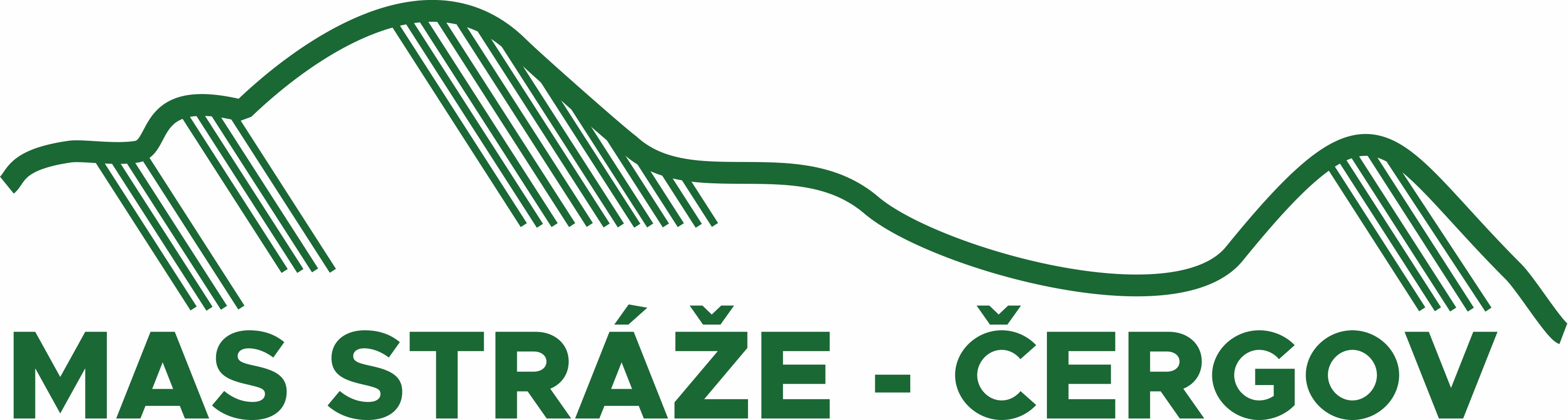 MAS STRÁŽE - ČERGOV