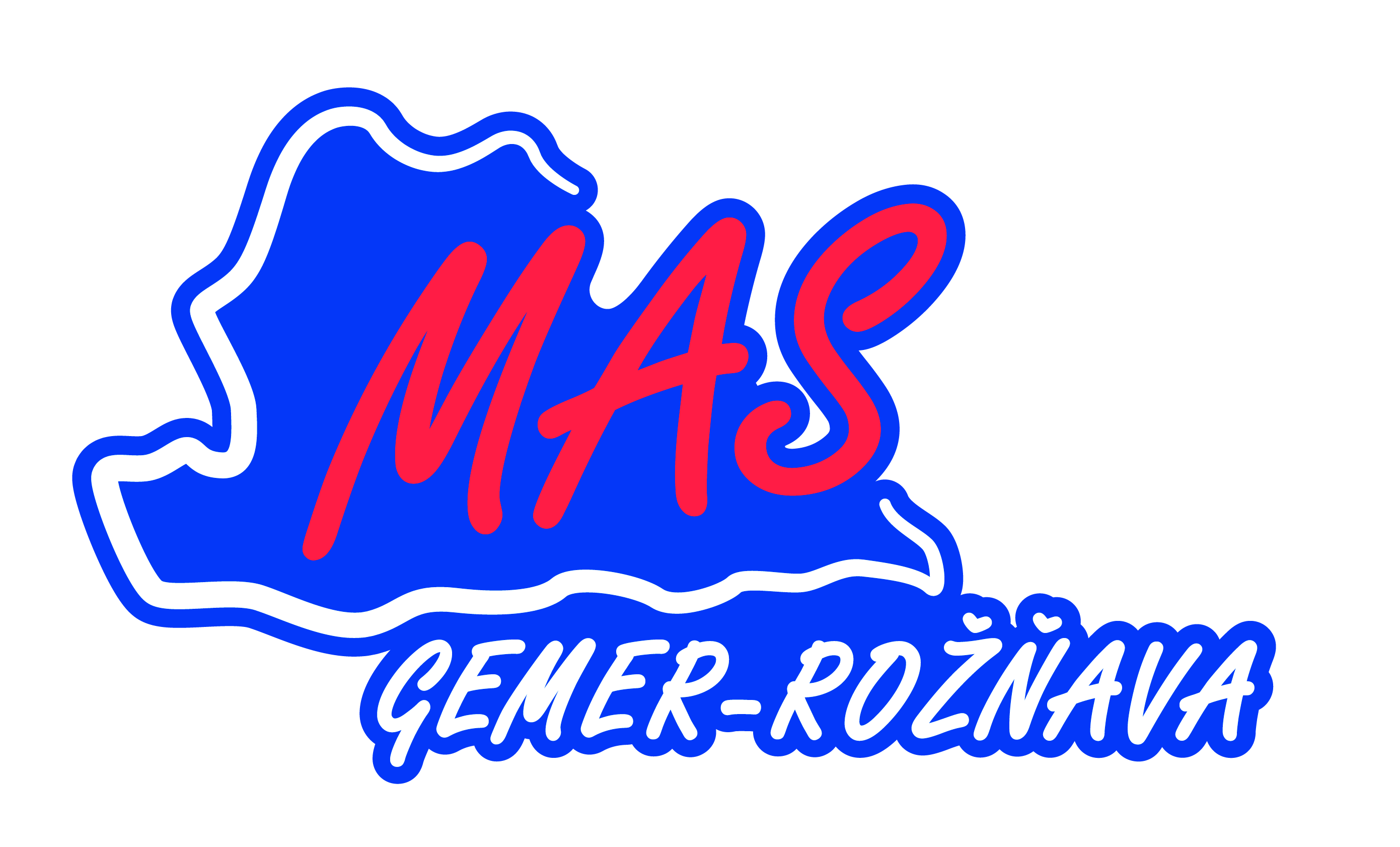 MAS Gemer-Rožňava