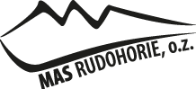 MAS RUDOHORIE, o.z.